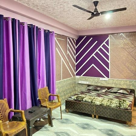Nucleus Guest House Kasol Exterior foto