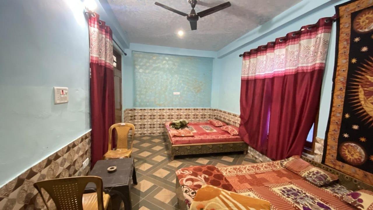Nucleus Guest House Kasol Zimmer foto