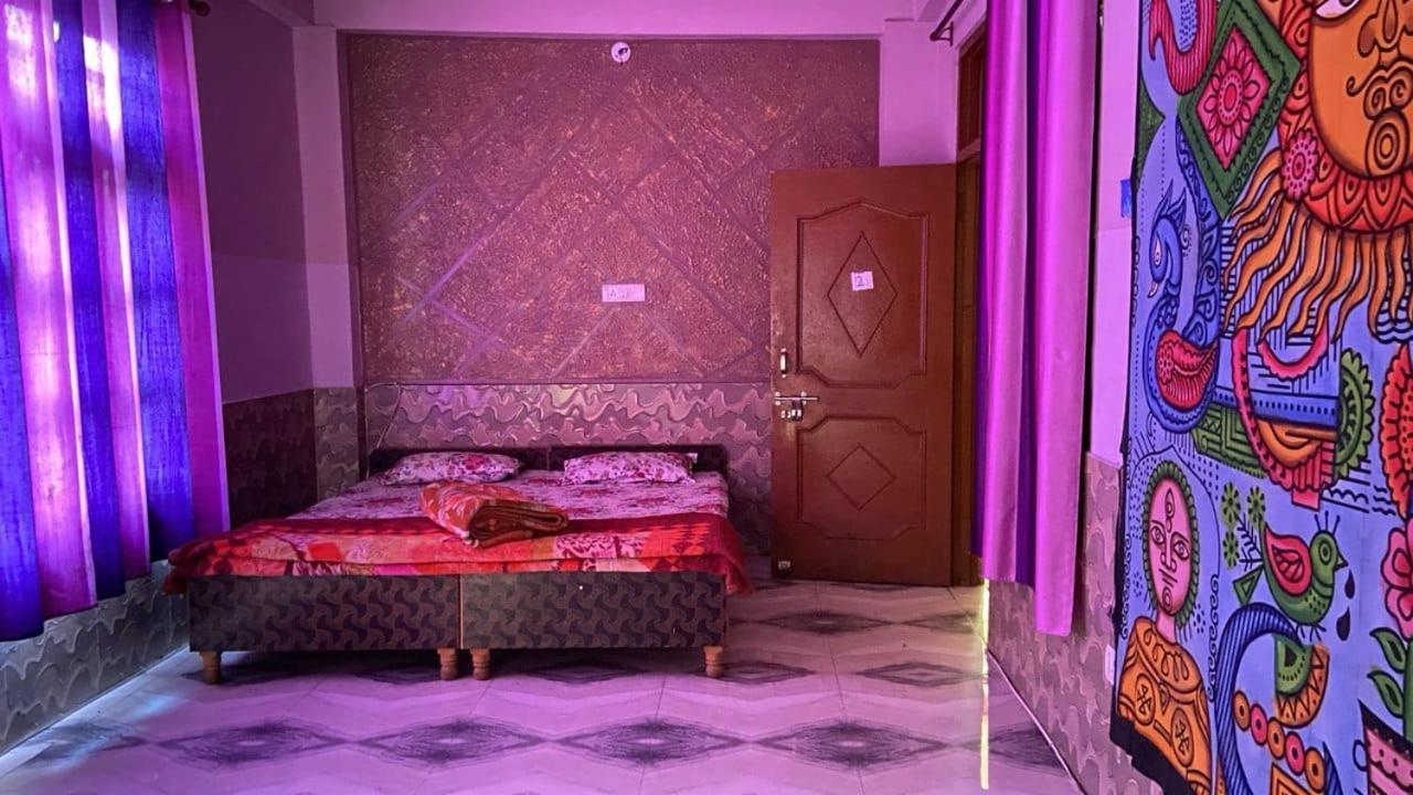 Nucleus Guest House Kasol Zimmer foto