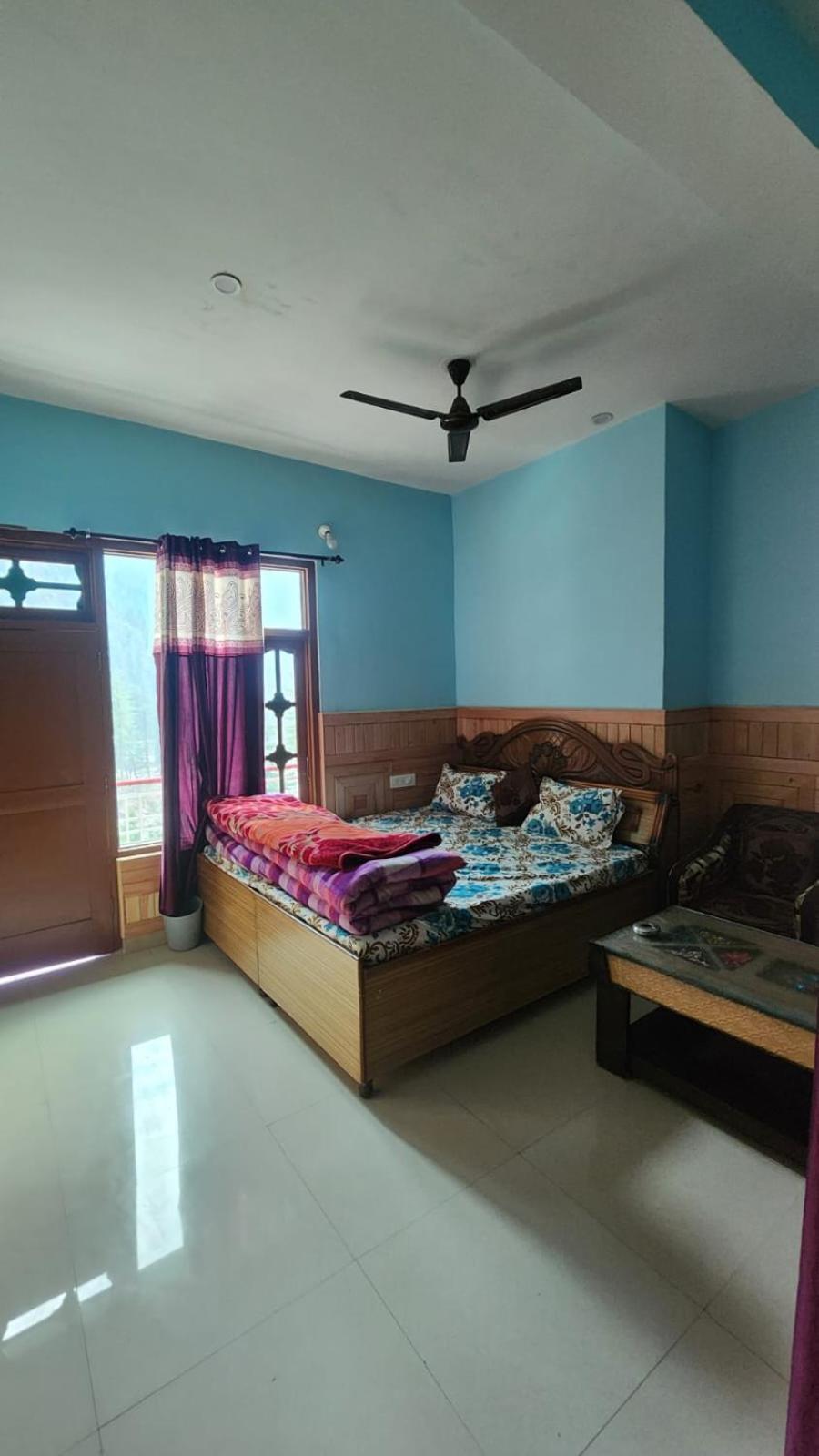Nucleus Guest House Kasol Zimmer foto